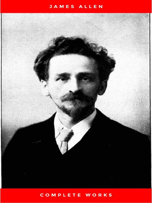 Title details for James Allen Complete Collection by James Allen - Wait list